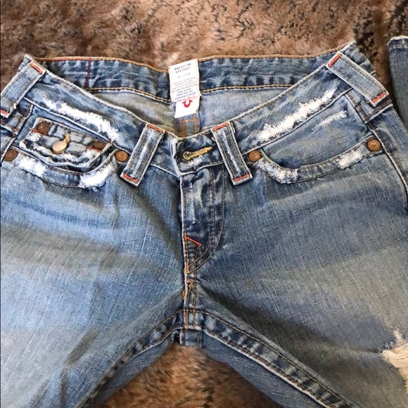 True religion jeans - Picture 2 of 5